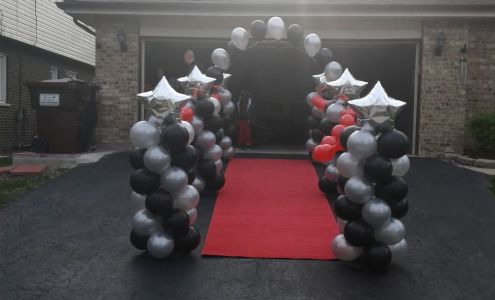 Edgewater Walk Apartments