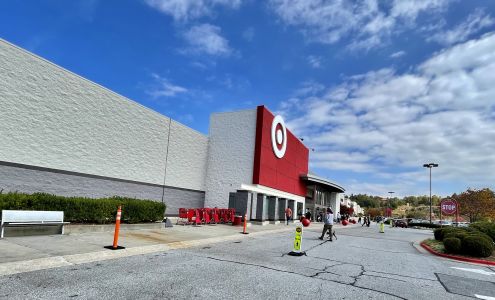 Target Grocery