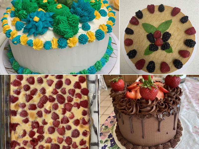 The Gluten Free Place