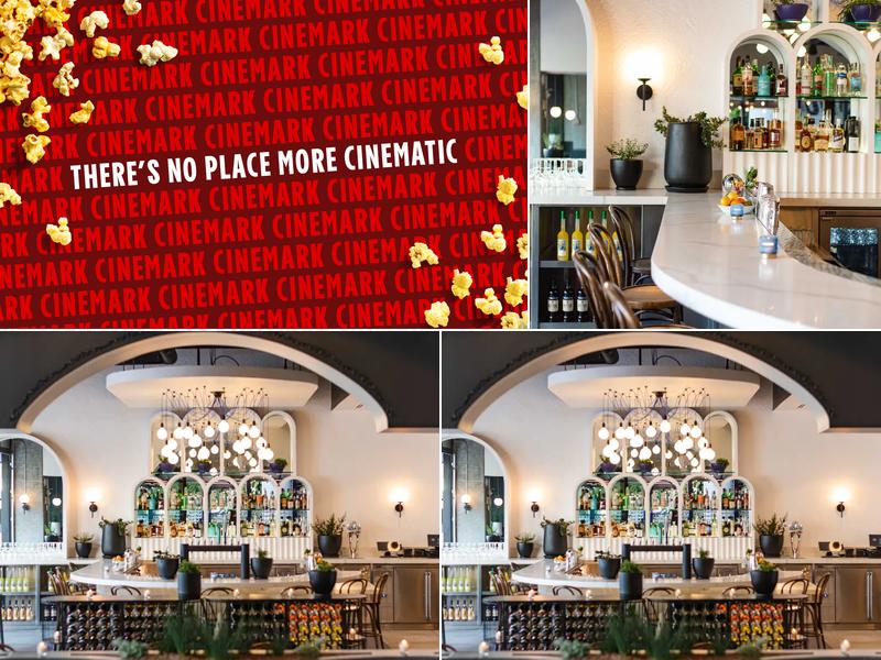 Reserve Kitchen & Bar - Playa Vista