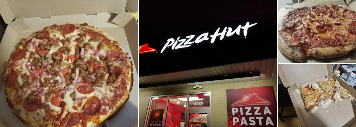 Pizza Hut