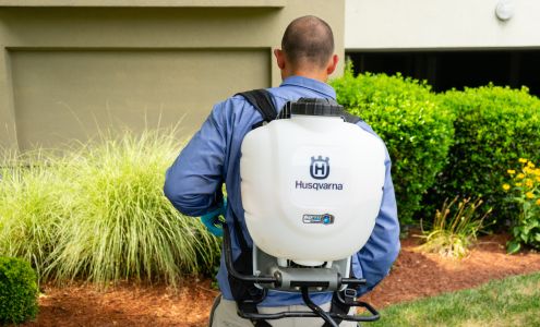 Precision Pest Management 1437 Canadian Ct, Virginia Beach Virginia 23453