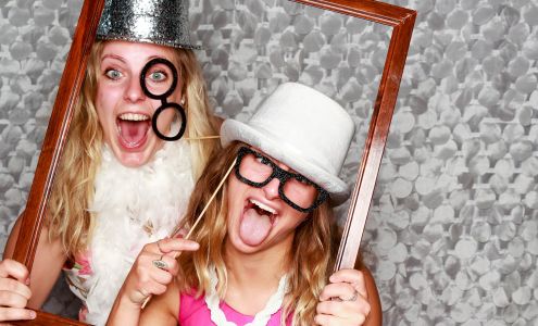 Naterpix Photo Booth 4034 Caissons Ct, Enola Pennsylvania 17025