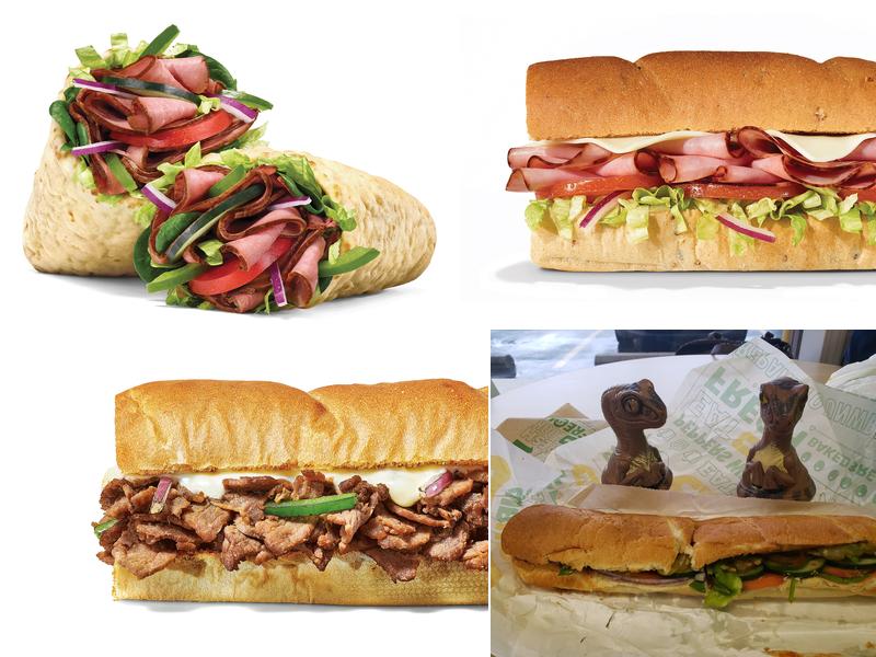 Subway
