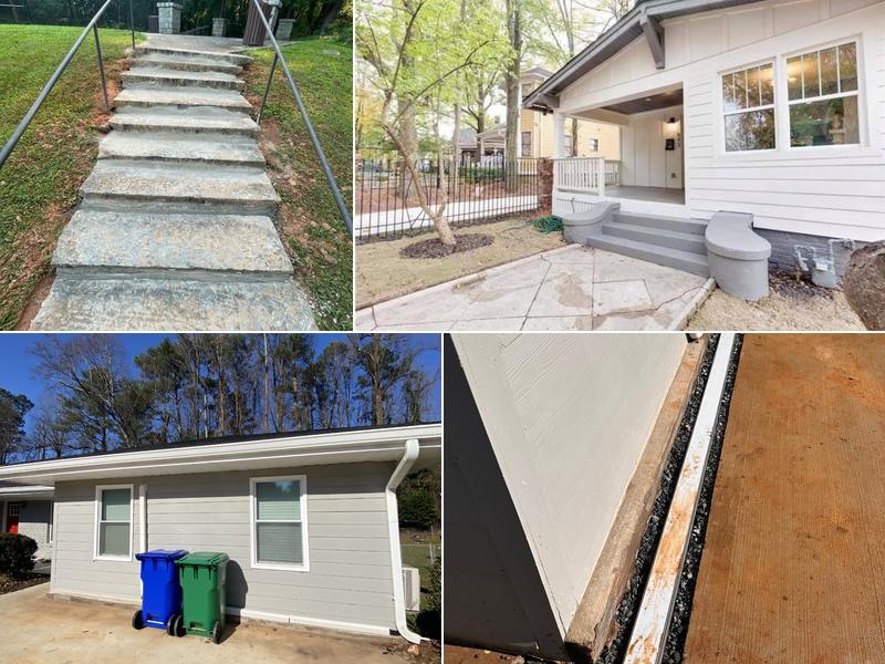 CGS Contractors LLC.