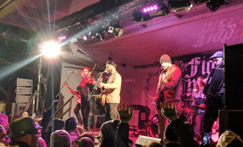 Hope House Foundation