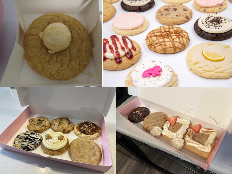 Crumbl - North Olmsted