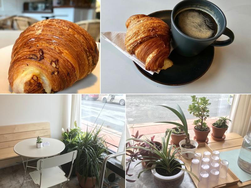 Red Knot Bakery 141 Esplanade St, Truro