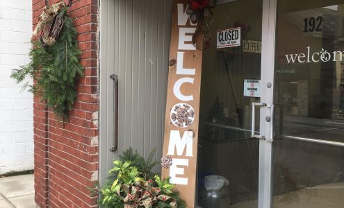 Homegrown Local Grocer Ltd. Wingham