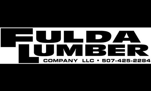 Fulda Lumber Company LLC 418 E Front St, Fulda Minnesota 56131