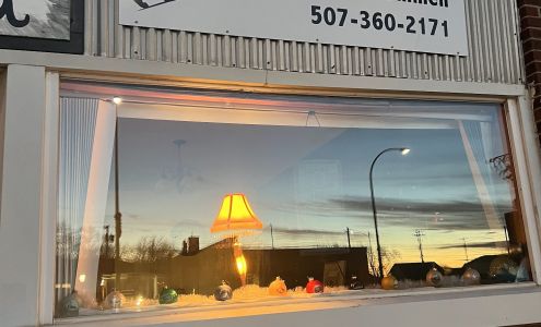 Main Street Tax Fulda 204 N St Paul Ave, Fulda Minnesota 56131