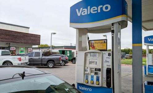 Valero Pflugerville