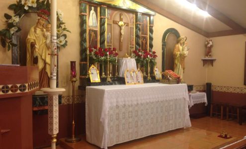 St. Joseph’s Church