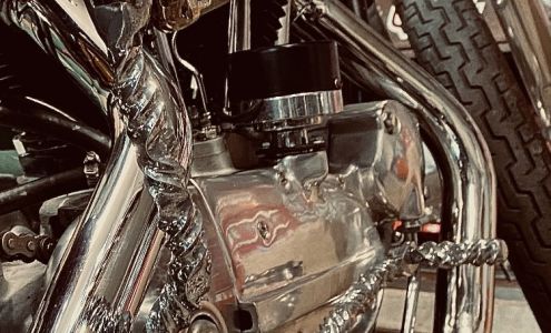 FG Metalwork Crockett