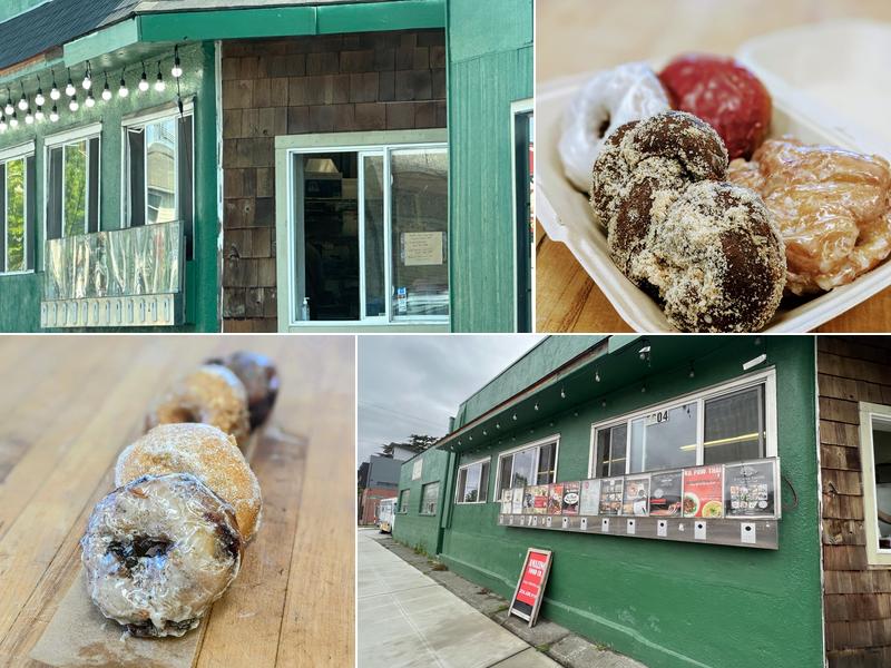 9th and Hennepin Donuts