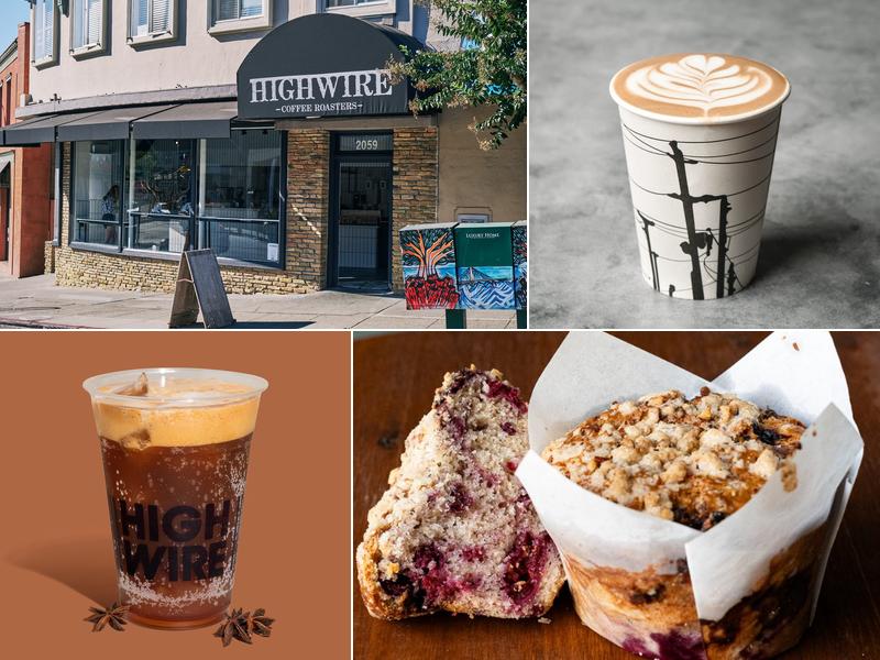 Highwire Coffee Roasters