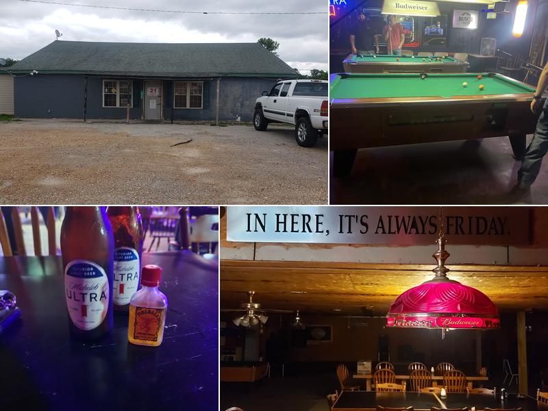 Slick's 13240 TN-3, Halls