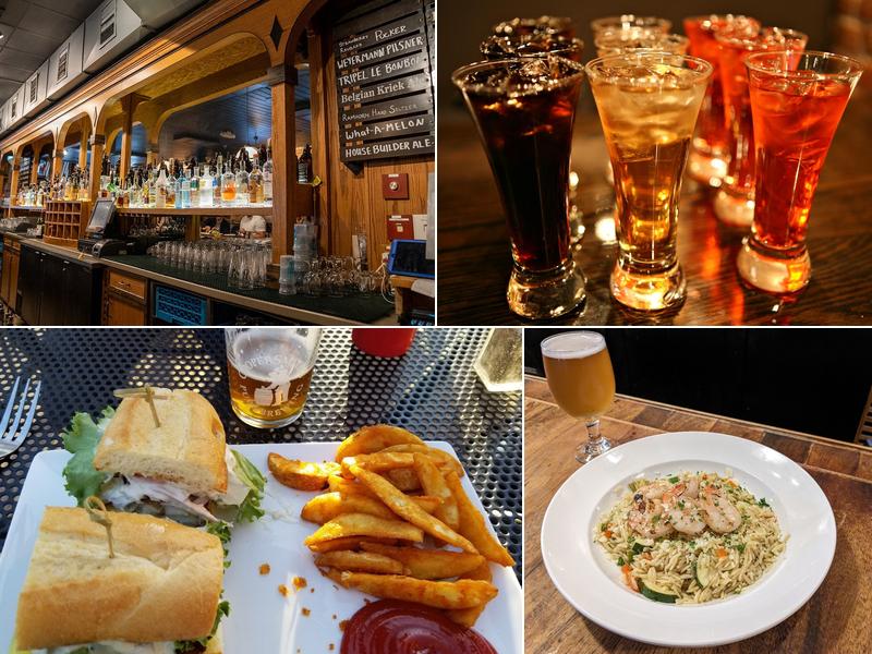 Cooper Smith Poolside