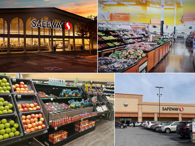 Safeway