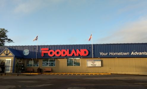 Foodland - Botwood Botwood