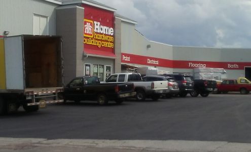 Botwood Home Hardware Building Centre Botwood