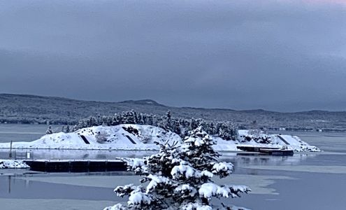 Spa by the Bay 9 Church Rd, Botwood Newfoundland and Labrador NL A0H