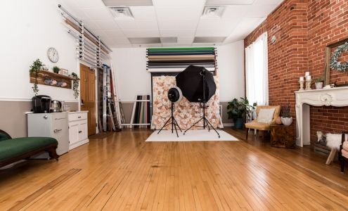 Cultivate Studios