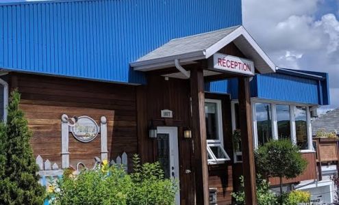 Motel Claude Degelis