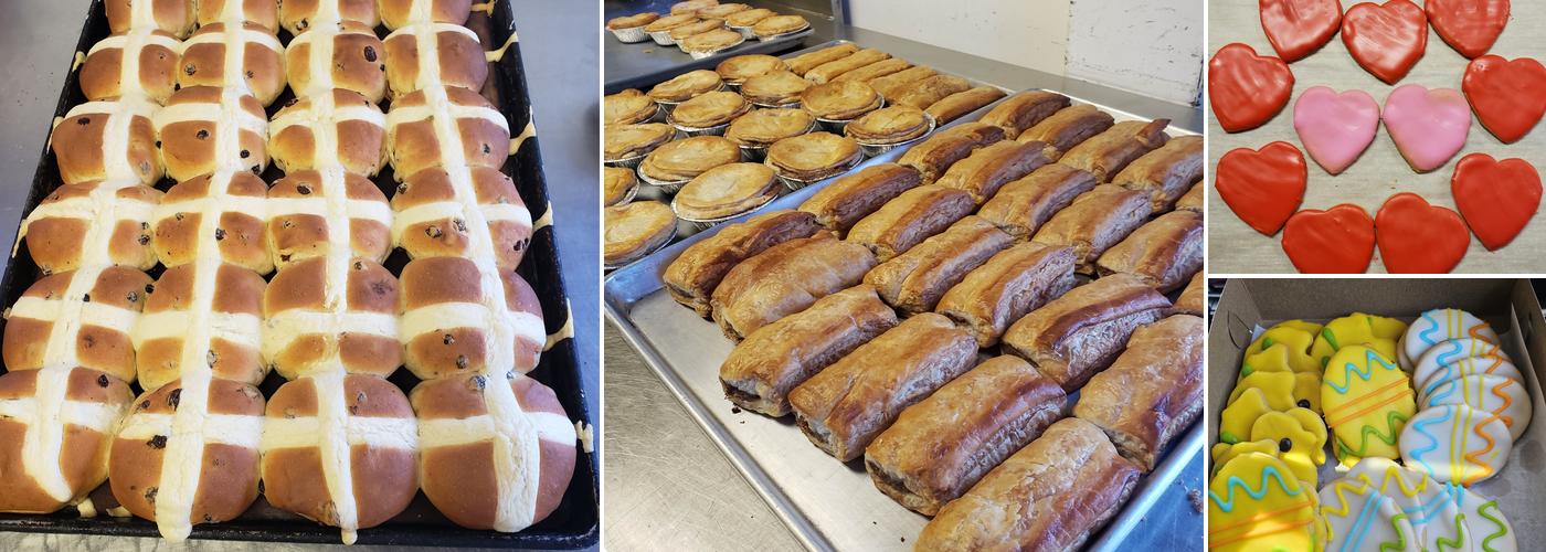 West End Bakery