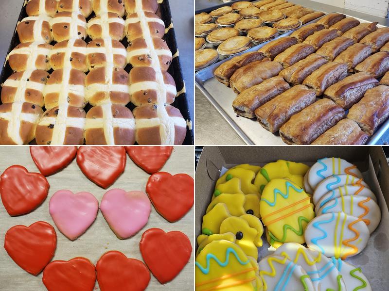 West End Bakery