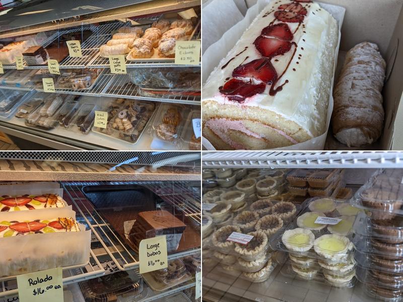 Quality Bakery And Deli 86 Dawson Rd, Guelph