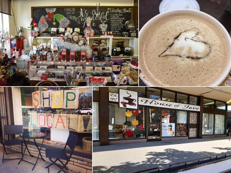 House Of Java