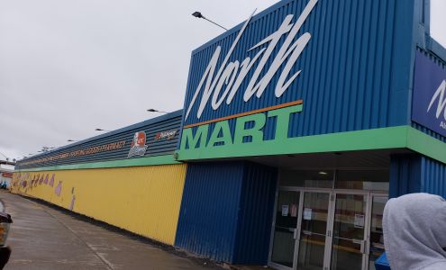 NorthMart Inuvik
