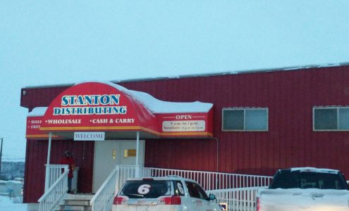 Stanton Distributing Inuvik