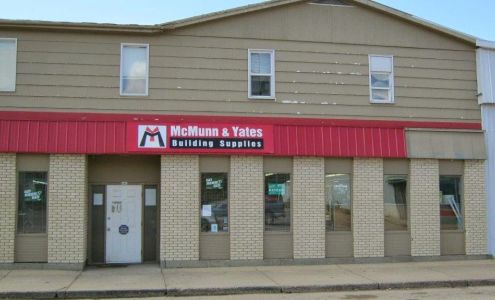 McMunn & Yates Building Supplies Kamsack