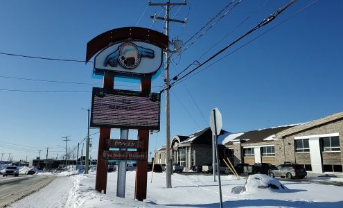 Cree Nation Of Mistissini Mistissini