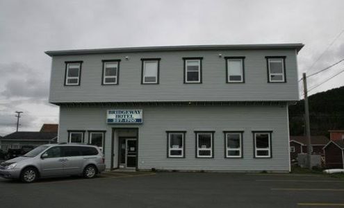 Bridgeway Hotel Placentia