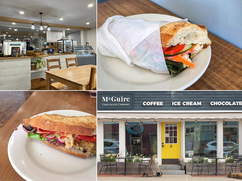 McGuire Chocolate Company