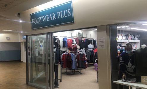 Footwear Plus St. Anthony