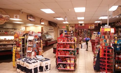 Marché Omni Alqui inc. Saint-ambroise