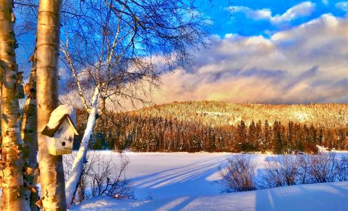 Municipality of Saint-Ambroise Saint-ambroise