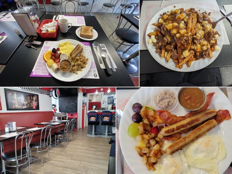 La Grignotte a Betty