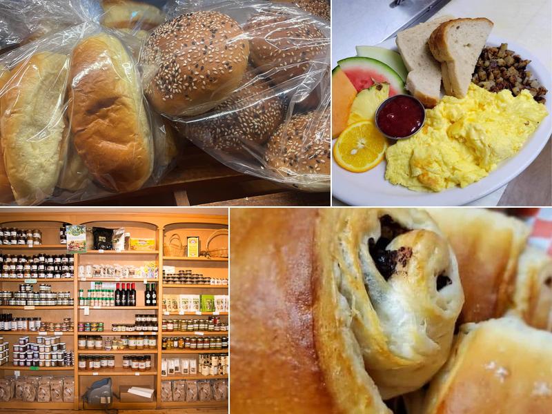 Boulangerie Sibuet Inc