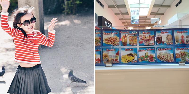 Fruta Land & Ice Cream