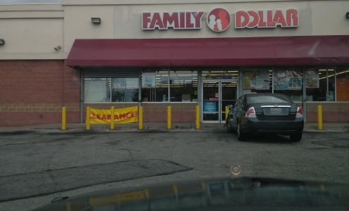 Family Dollar