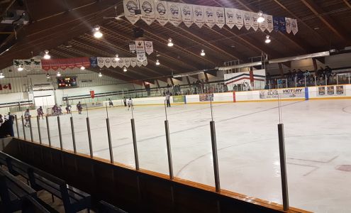 Foam Lake Recreation Centre Foam Lake