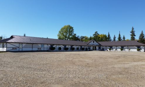 La Vista Motel Foam Lake