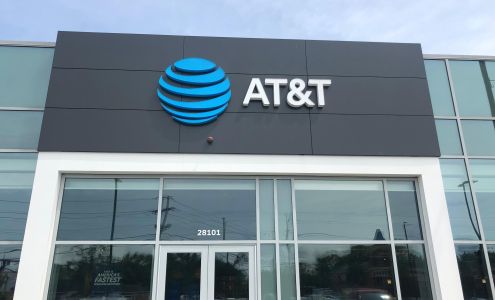 AT&T Store