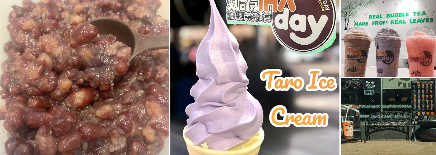 IHADAY BUBBLE TEA MOOSE JAW