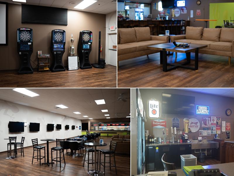 Lizard Acres Pub 19803 N R H Johnson Blvd, Sun City West